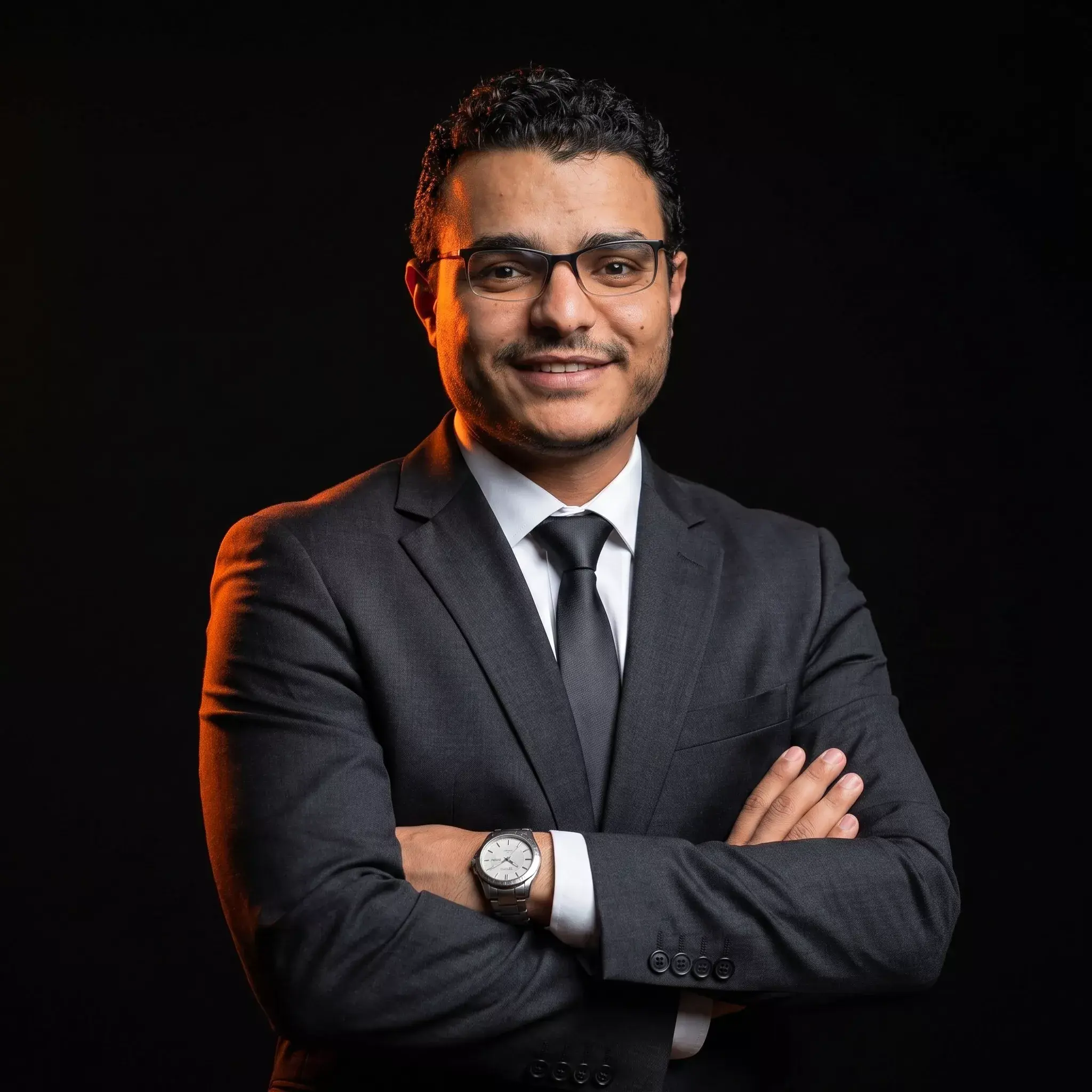 مطور ويب وتطبيقات {Full Stack} أول (Senior)